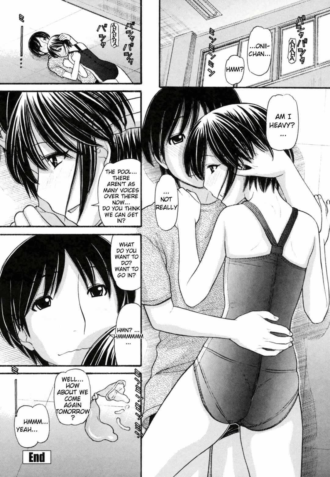 Page 18 Chapter 5 Anipyu!