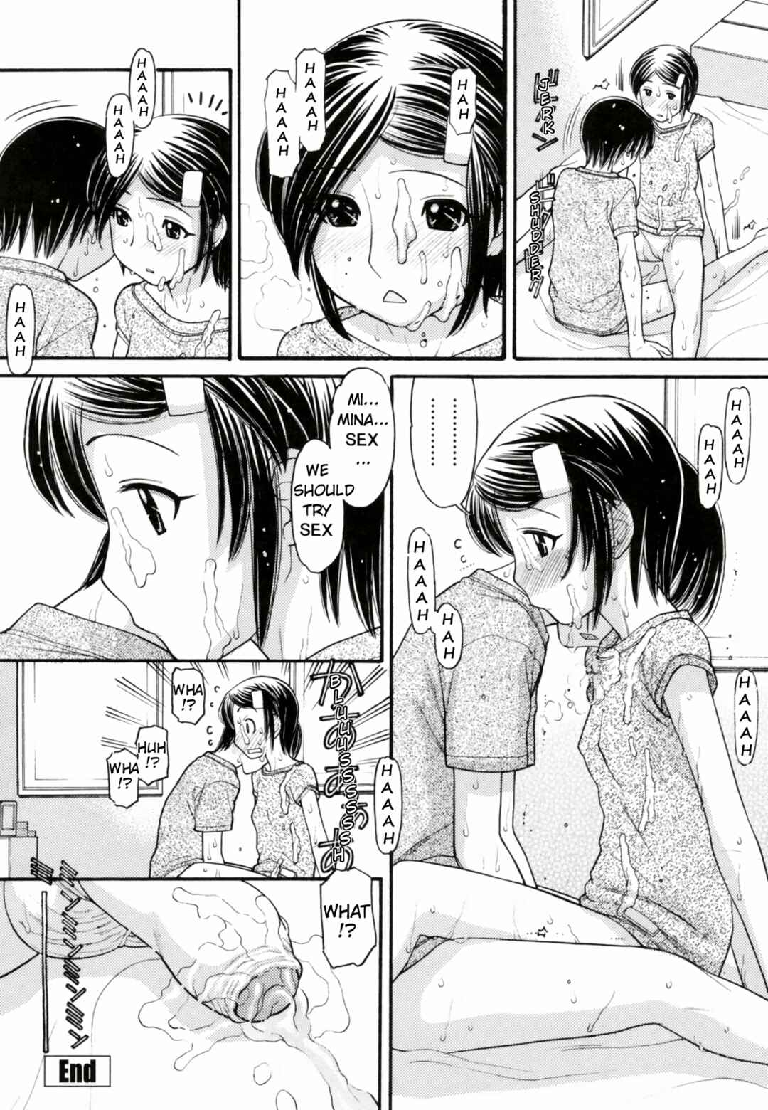 Page 16 Chapter 2 Anipyu!