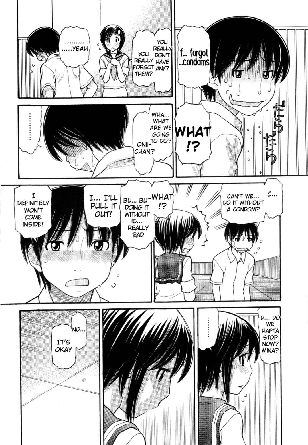 Page 10 Chapter 7 Anipyu!
