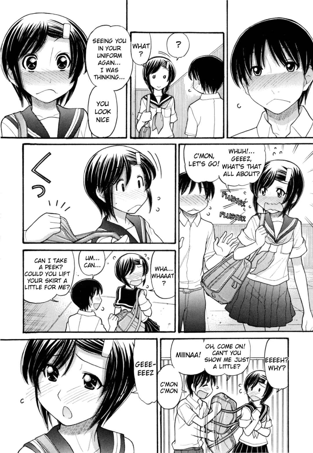 Page 2 Chapter 7 Anipyu!