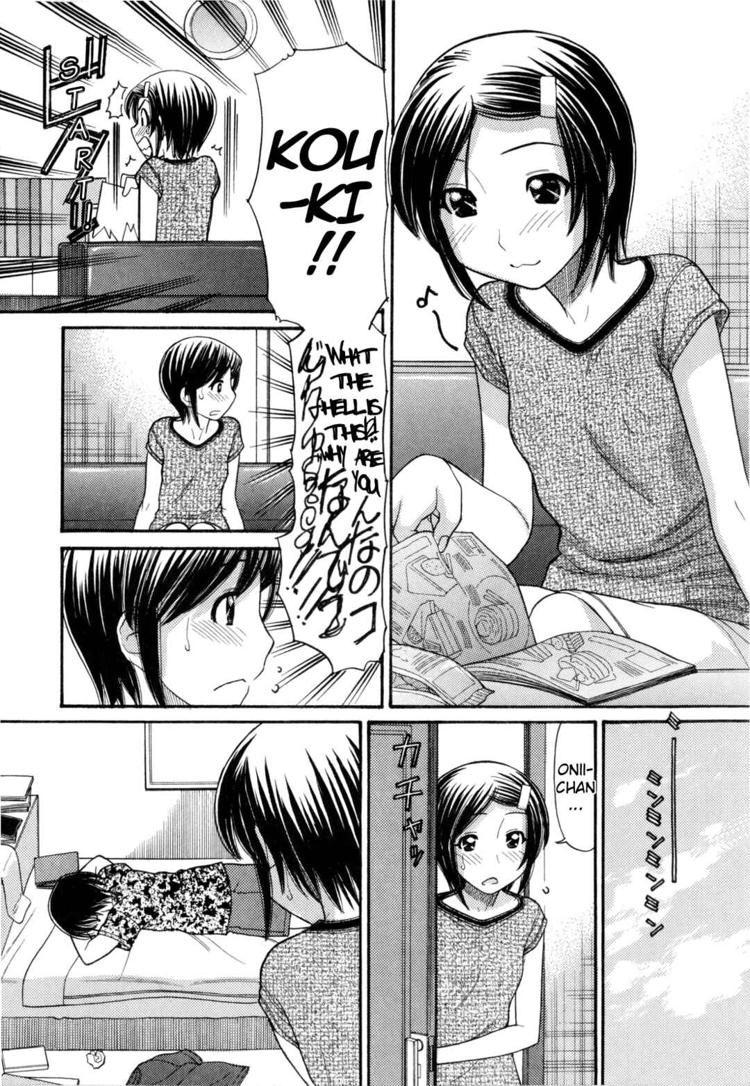 Page 3 Chapter 6 Anipyu!