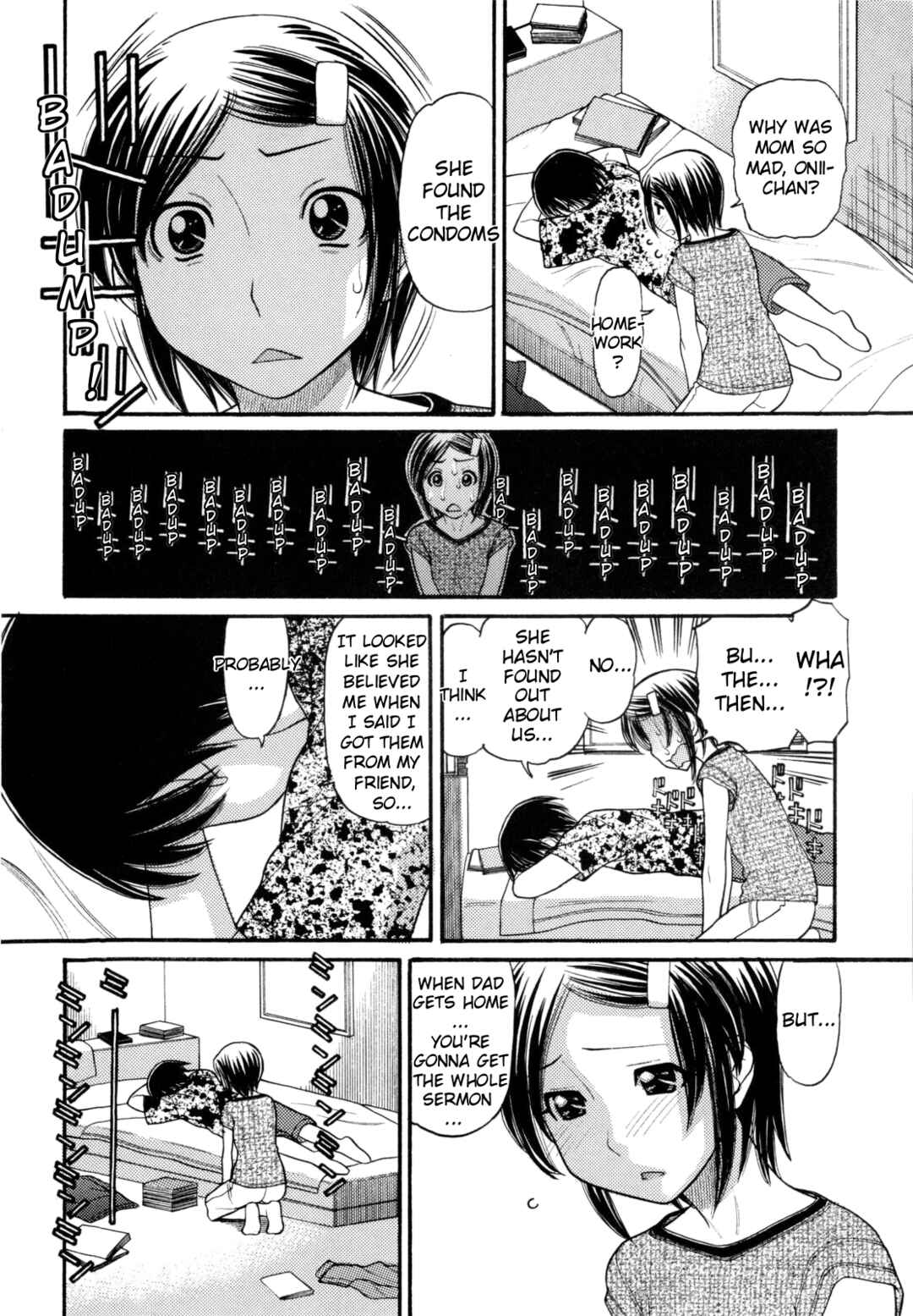 Page 4 Chapter 6 Anipyu!