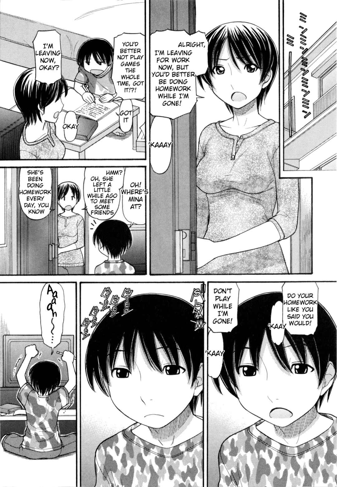 Page 5 Chapter 6 Anipyu!