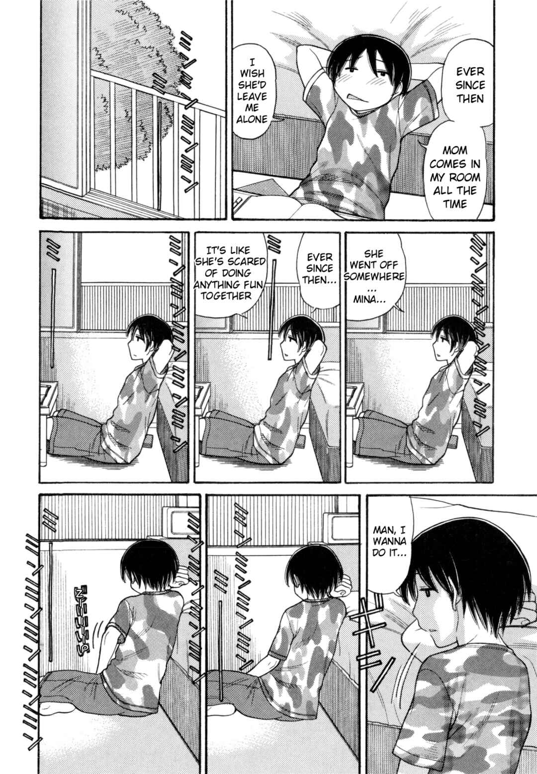 Page 6 Chapter 6 Anipyu!