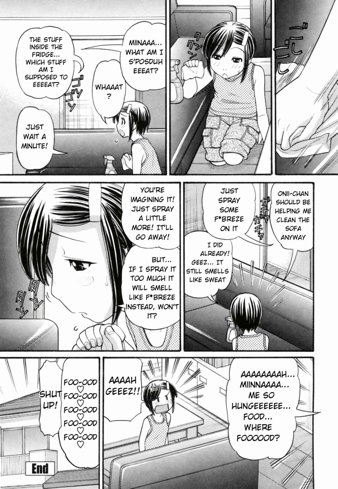 Page 18 Chapter 4 Anipyu!