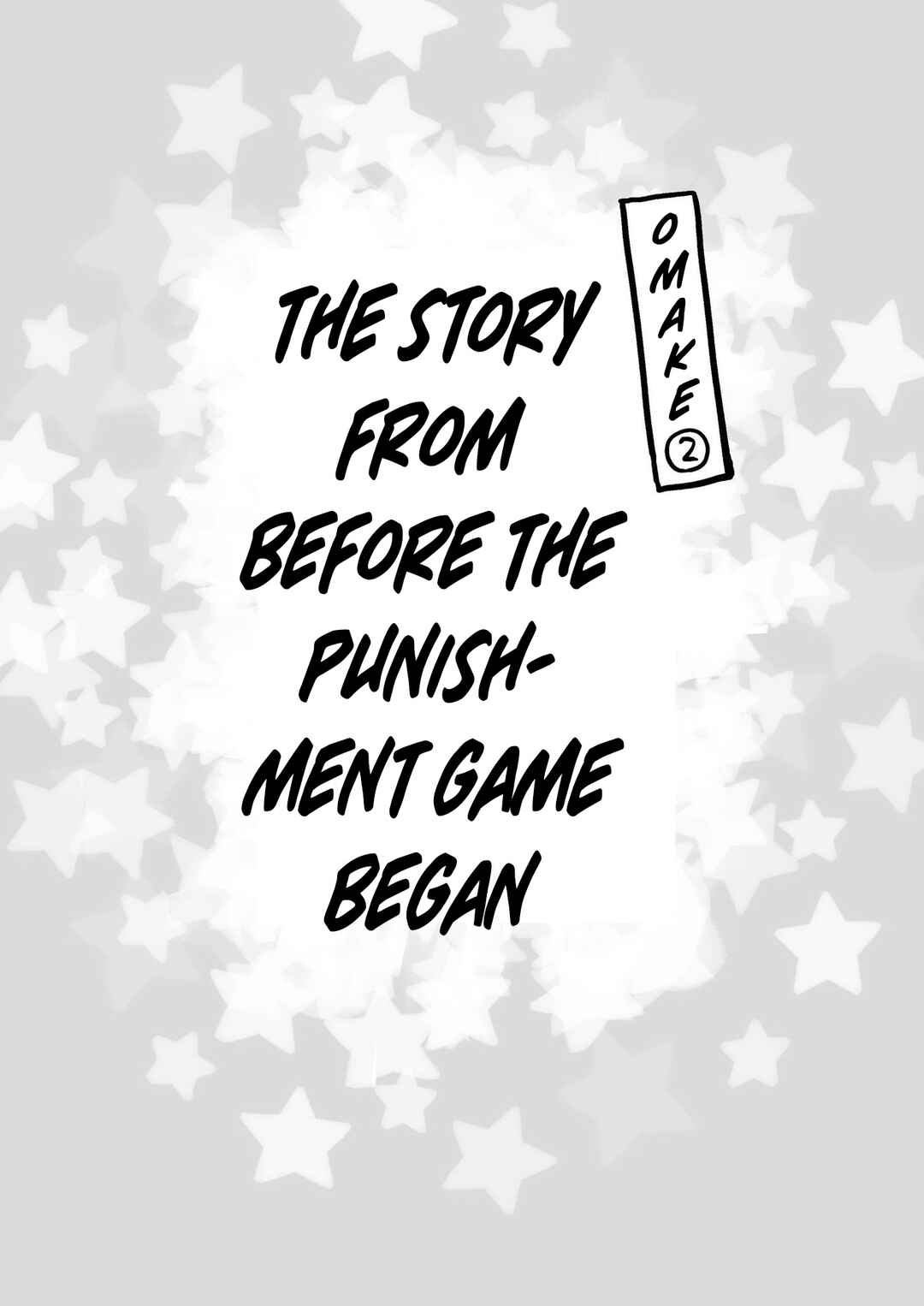 Page 2 Chapter 8 Kinpatsu Yankee to Batsu Game