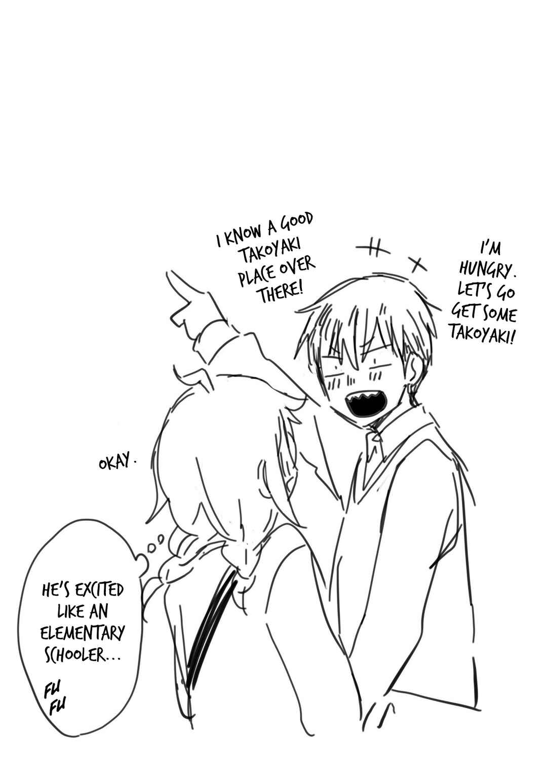 Page 6 Chapter 13 Kinpatsu Yankee to Batsu Game