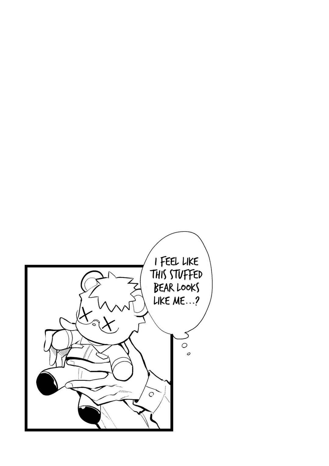 Page 6 Chapter 6 Kinpatsu Yankee to Batsu Game