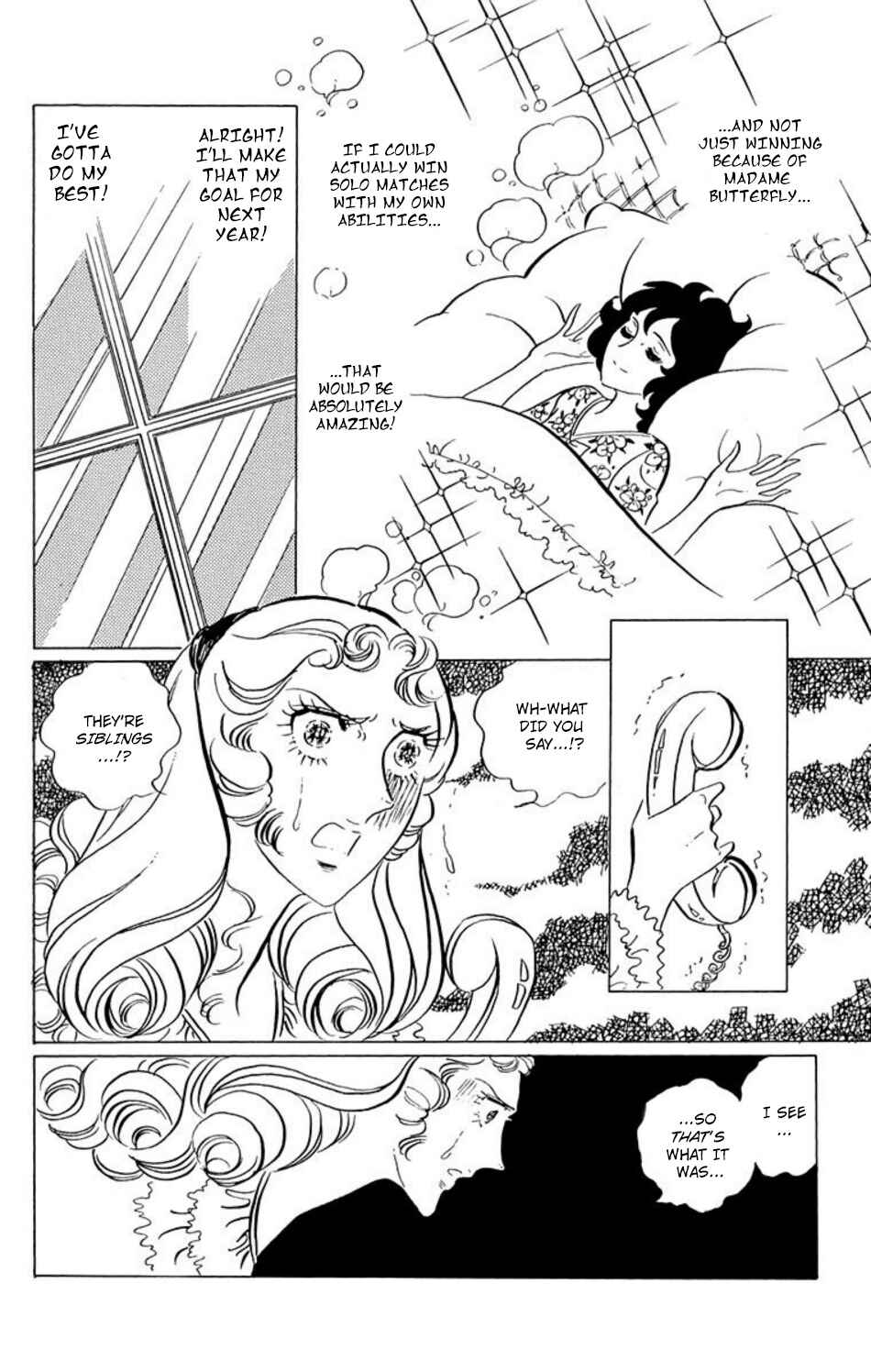 Page 2 Chapter 34 Aim for the Ace!