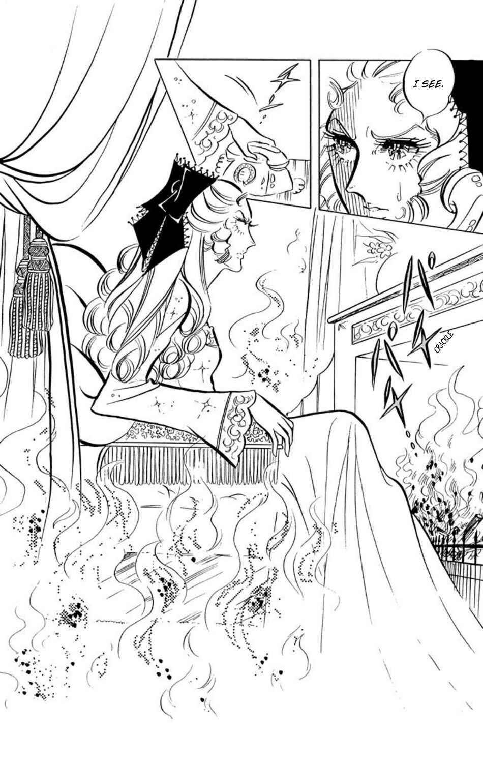 Page 13 Chapter 9 Aim for the Ace!
