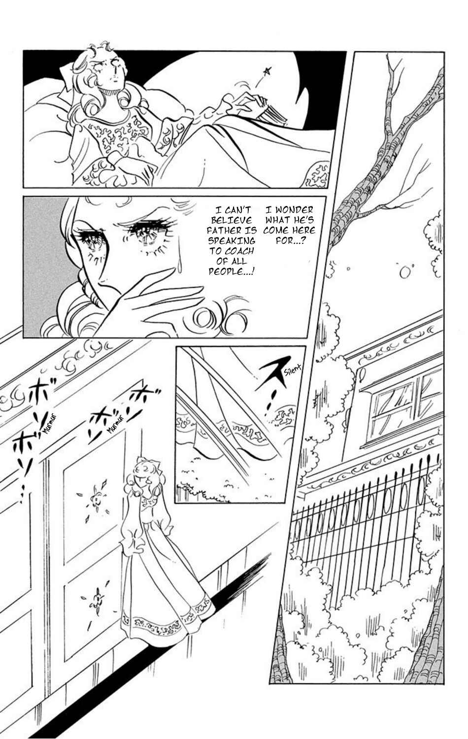Page 1 Chapter 15 Aim for the Ace!