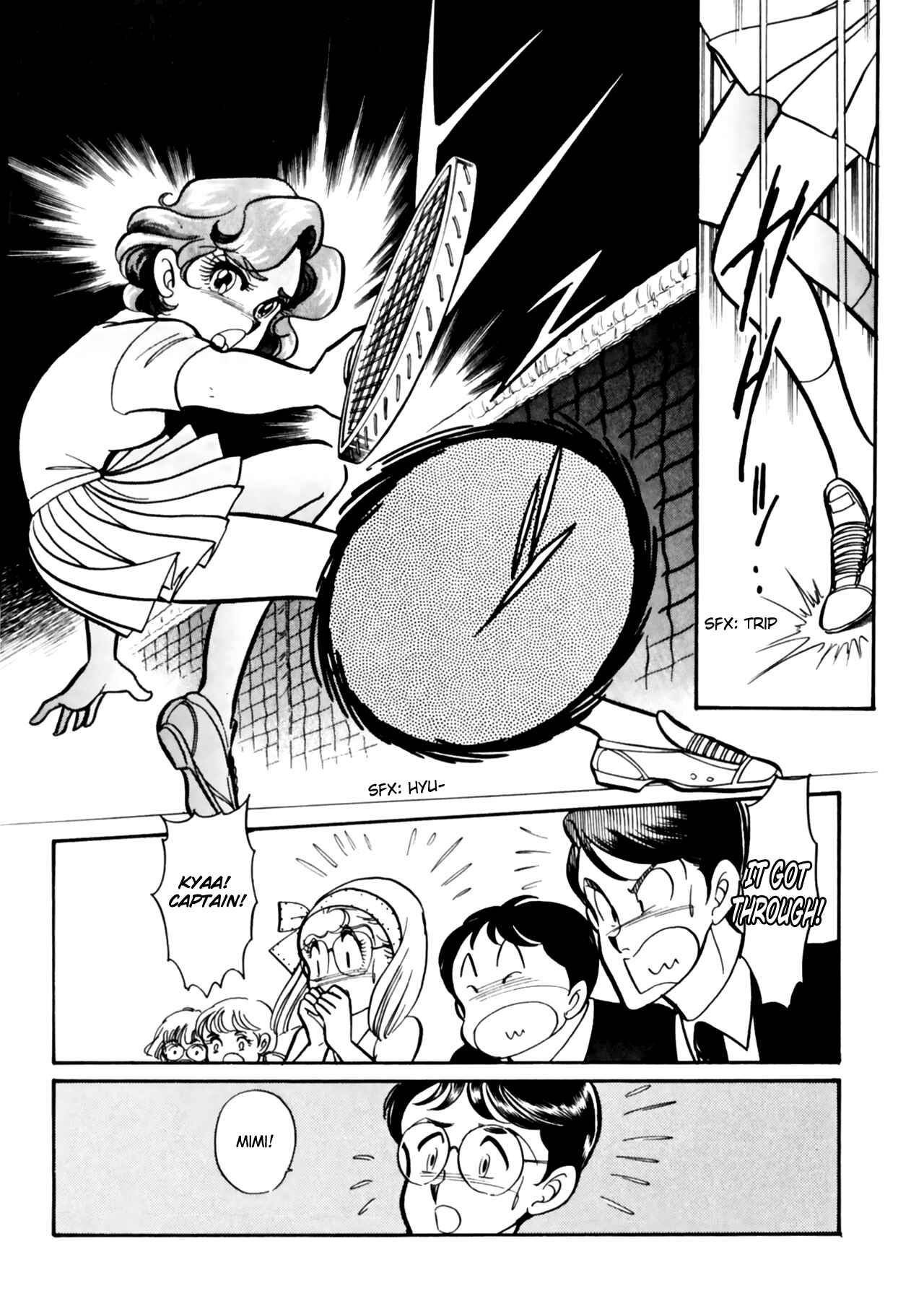 Page 8 Chapter 11 Buttobi!! CPU