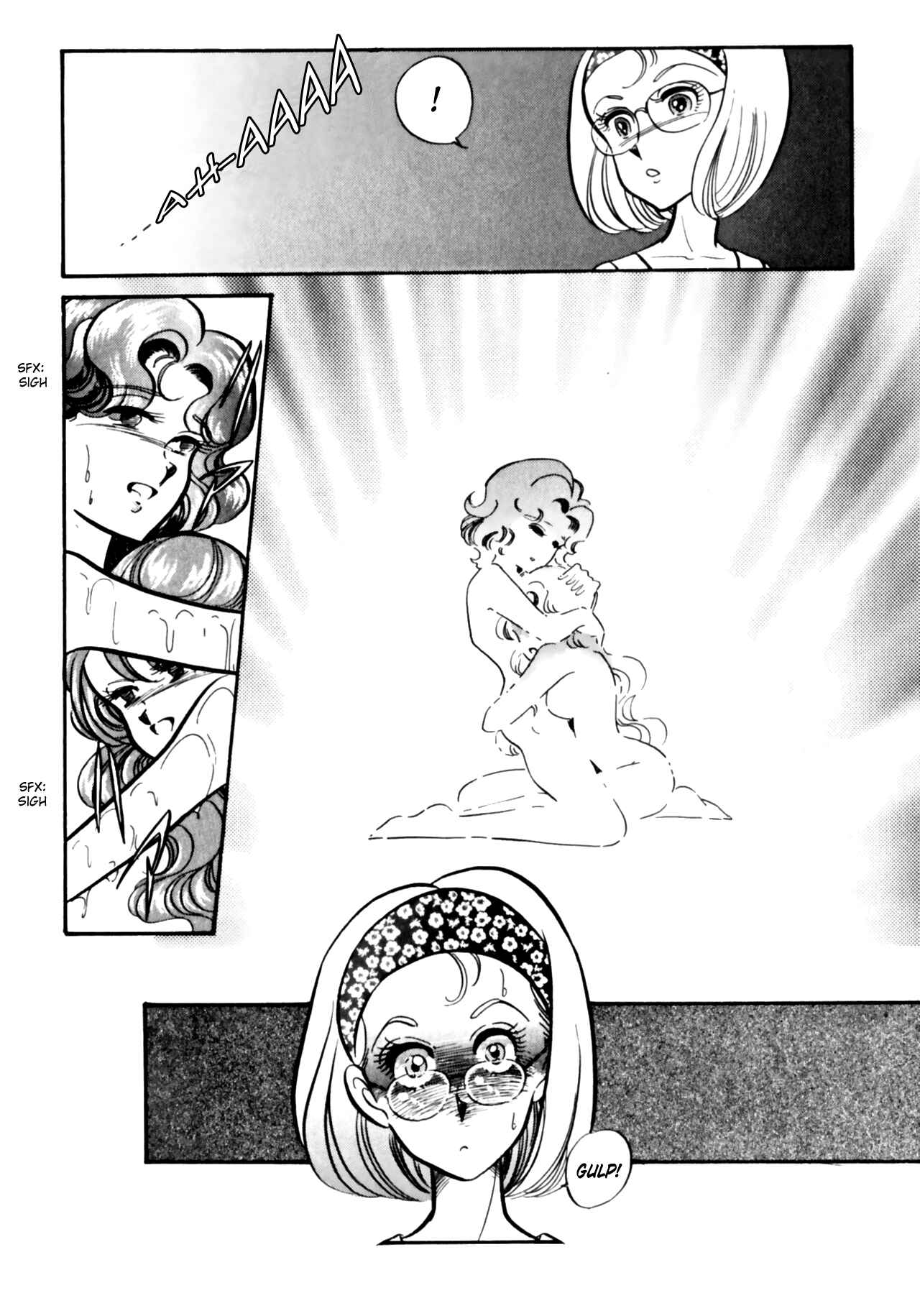 Page 16 Chapter 9 Buttobi!! CPU