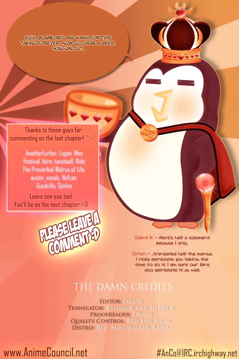 Page 17 Chapter 7 Buttobi!! CPU