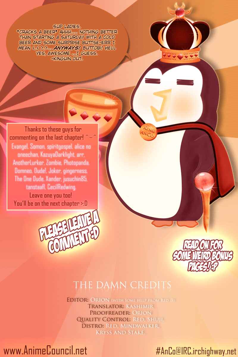 Page 18 Chapter 6 Buttobi!! CPU