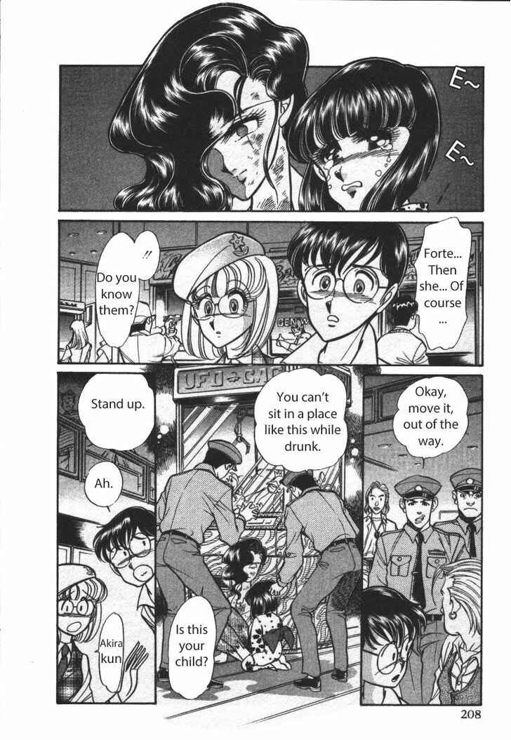 Page 2 Chapter 23 Buttobi!! CPU