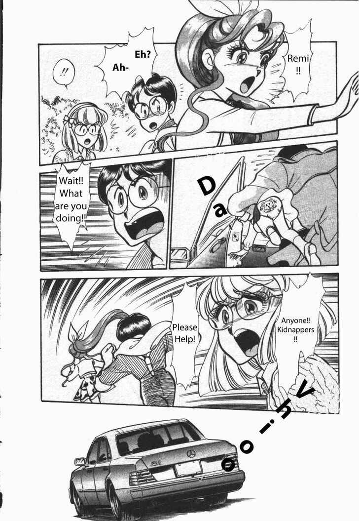 Page 10 Chapter 13 Buttobi!! CPU