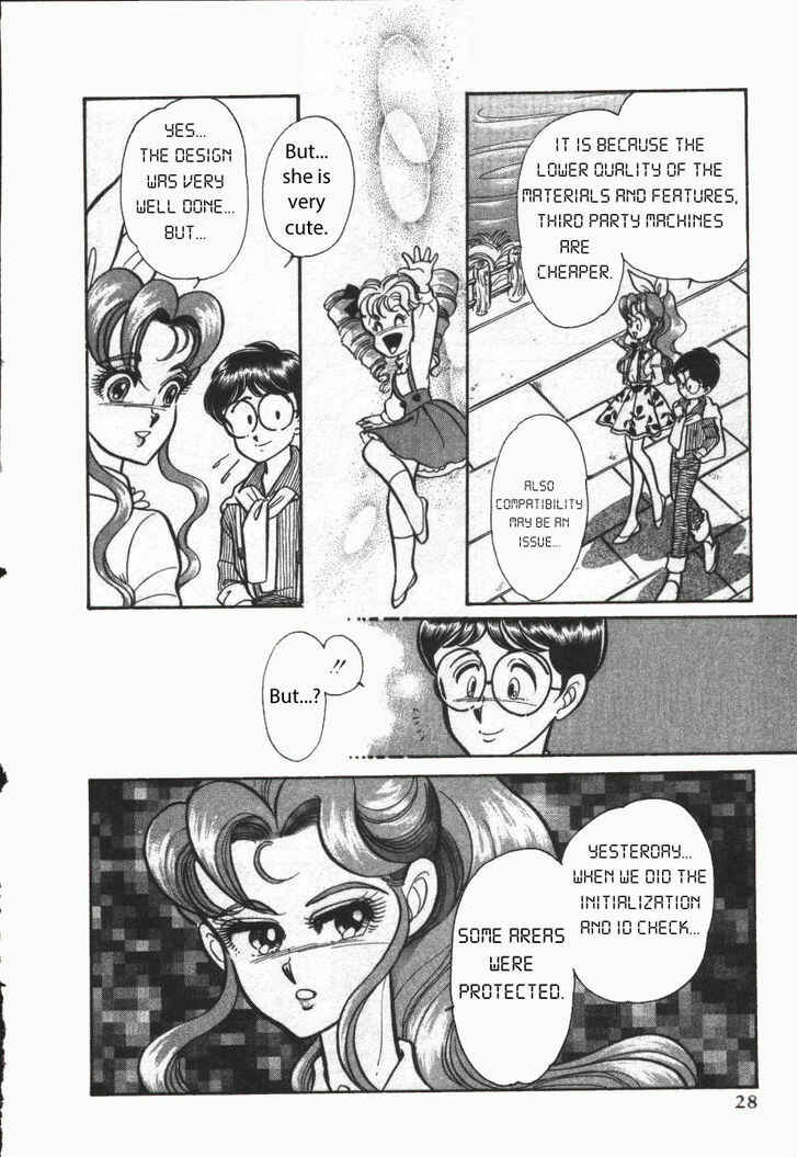 Page 6 Chapter 13 Buttobi!! CPU