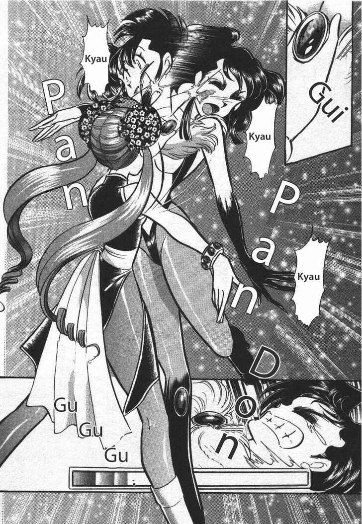 Page 9 Chapter 20 Buttobi!! CPU