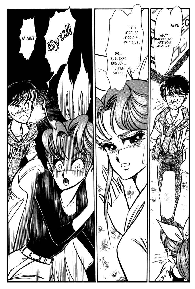 Page 15 Chapter 3 Buttobi!! CPU