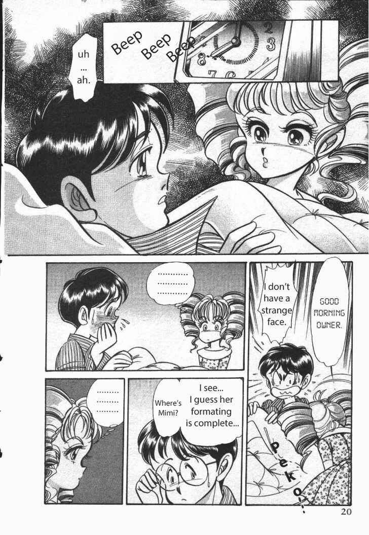 Page 11 Chapter 12 Buttobi!! CPU