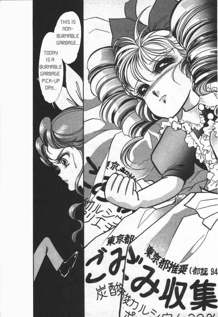Page 3 Chapter 12 Buttobi!! CPU