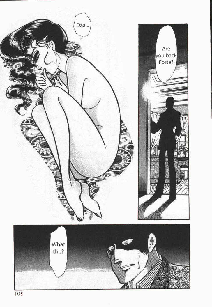 Page 18 Chapter 17 Buttobi!! CPU