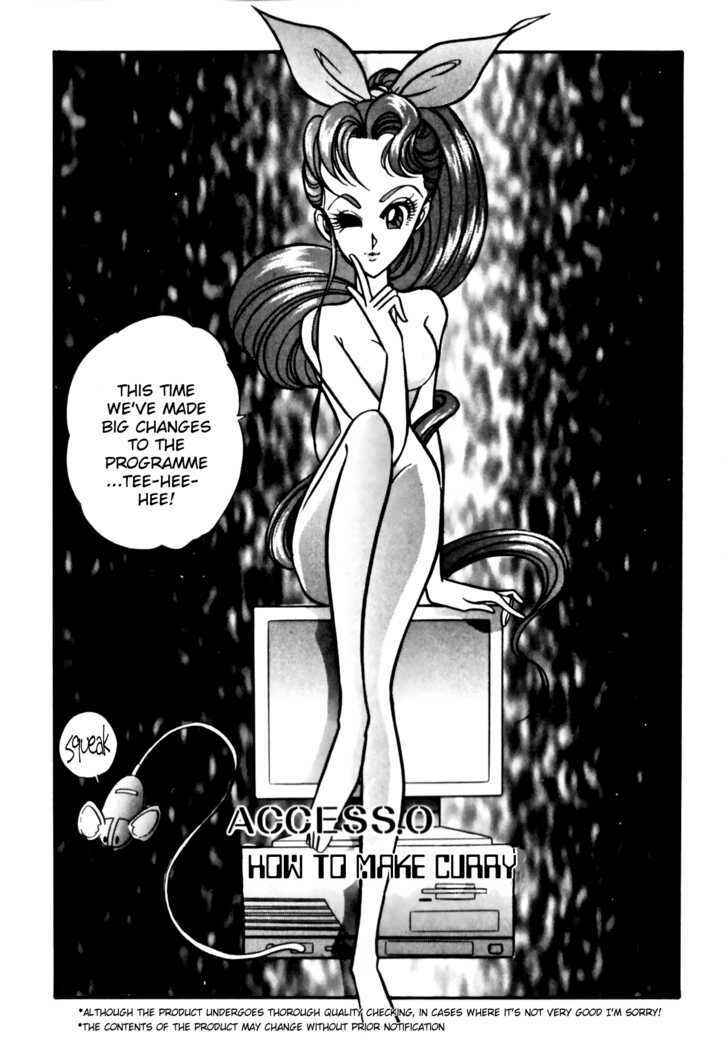 Page 2 Chapter 11.5 Buttobi!! CPU