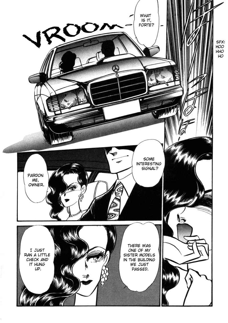 Page 10 Chapter 4 Buttobi!! CPU