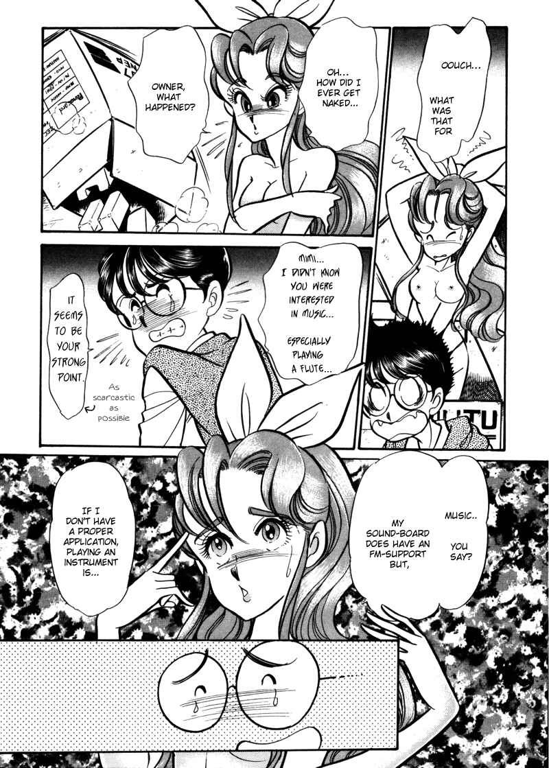 Page 9 Chapter 4 Buttobi!! CPU