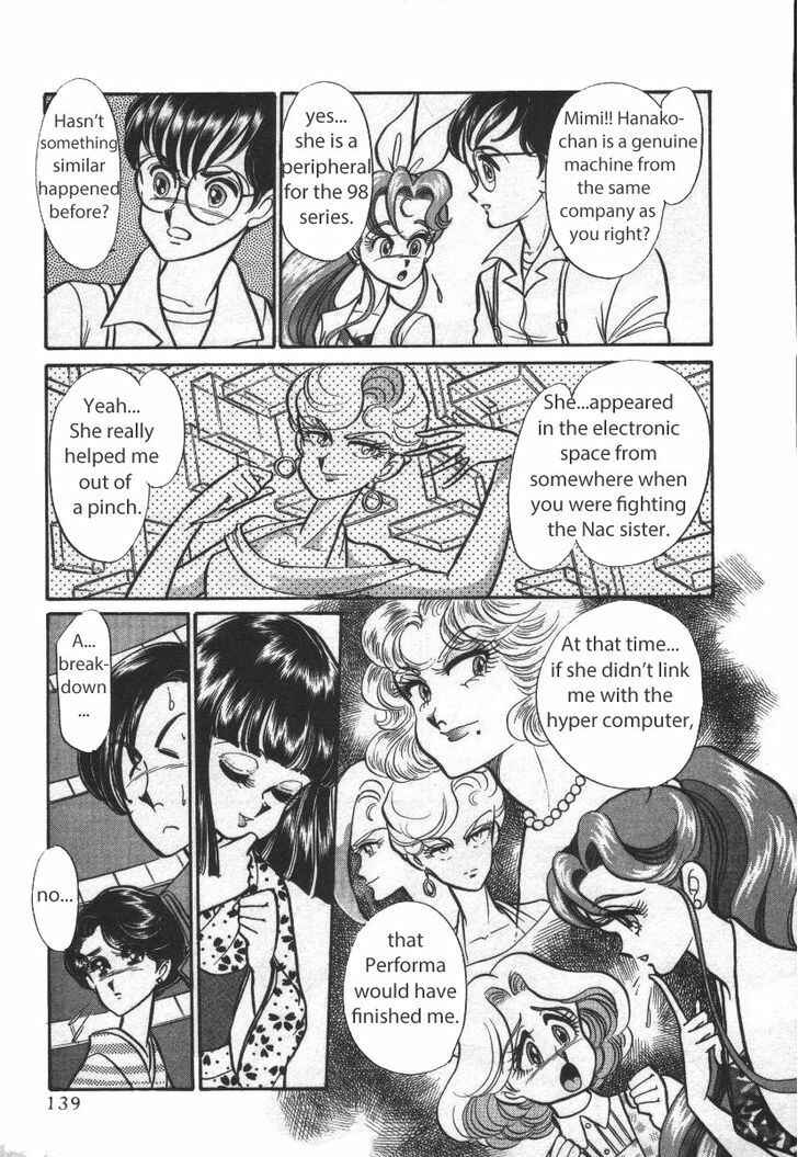 Page 11 Chapter 19 Buttobi!! CPU
