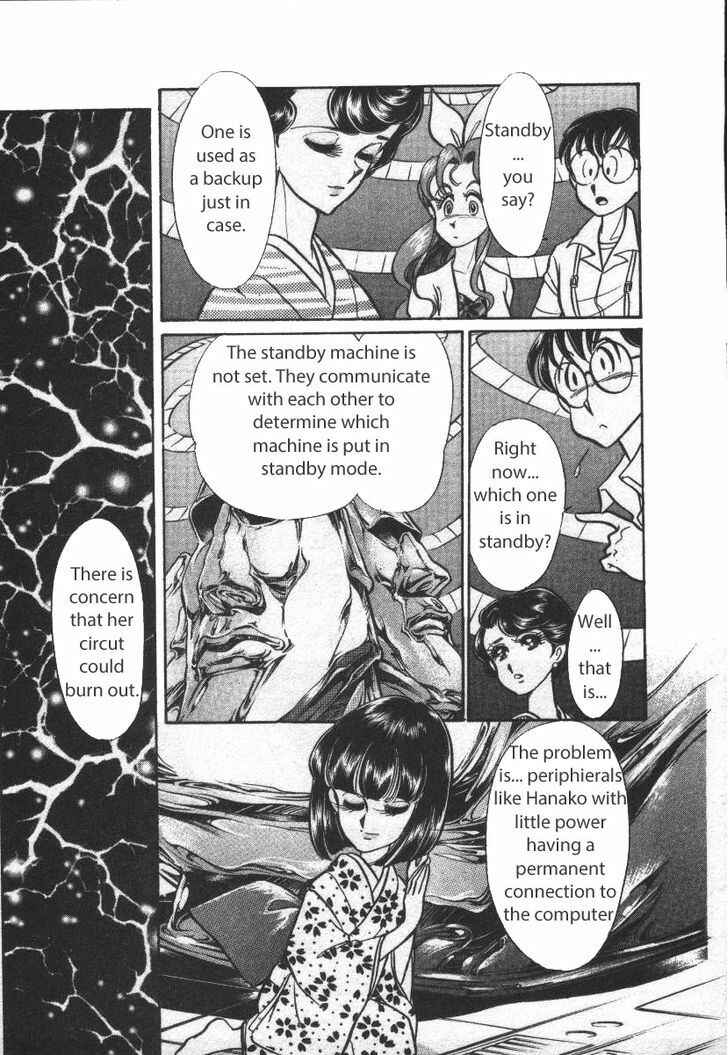 Page 13 Chapter 19 Buttobi!! CPU