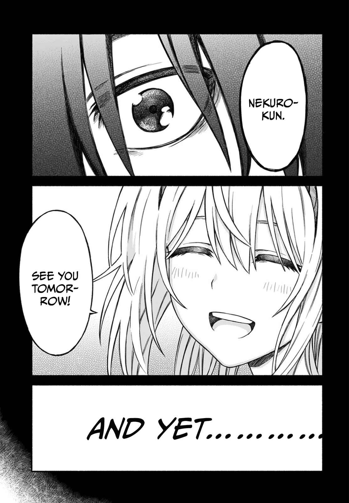 Page 19 Chapter 5 Zombi Shoujo no Fujimi-san