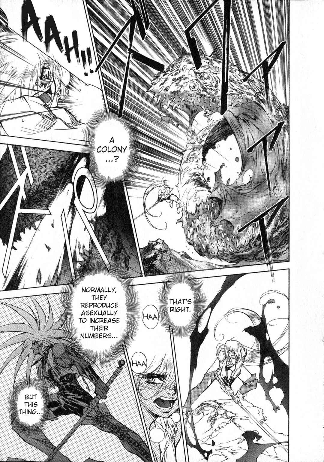 Page 52 Chapter 4 Vaelber Saga