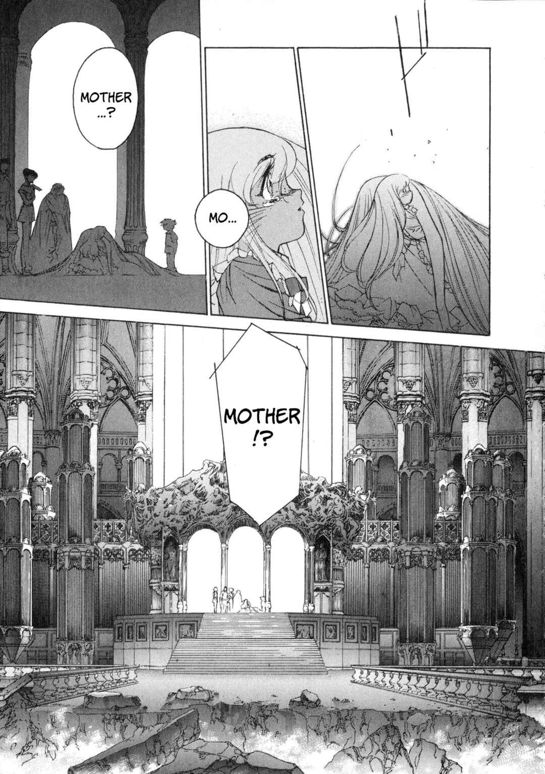 Page 58 Chapter 4 Vaelber Saga