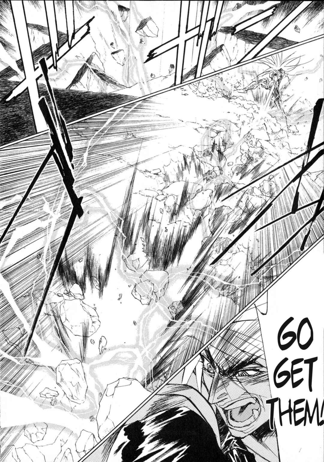 Page 76 Chapter 4 Vaelber Saga