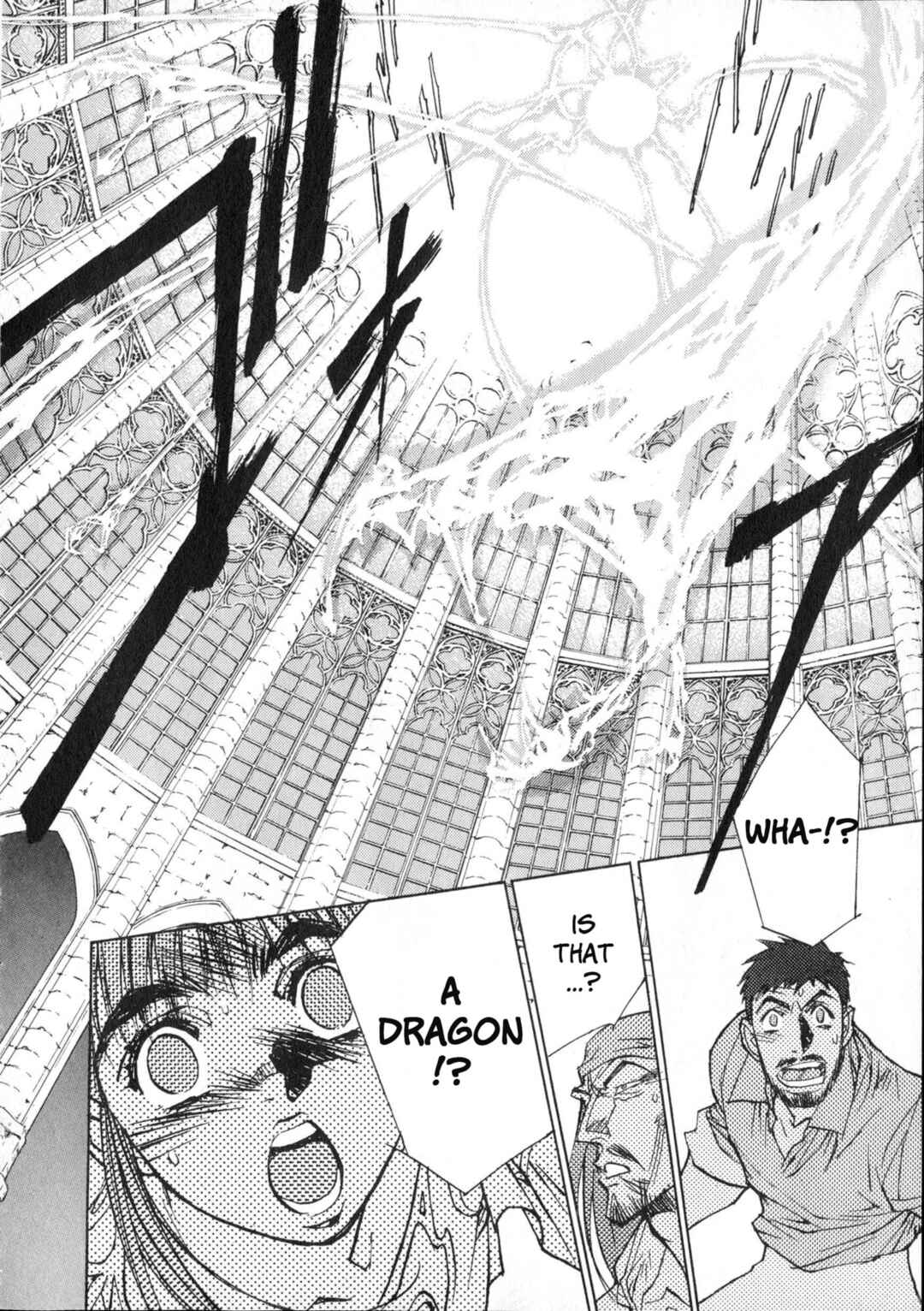 Page 80 Chapter 4 Vaelber Saga
