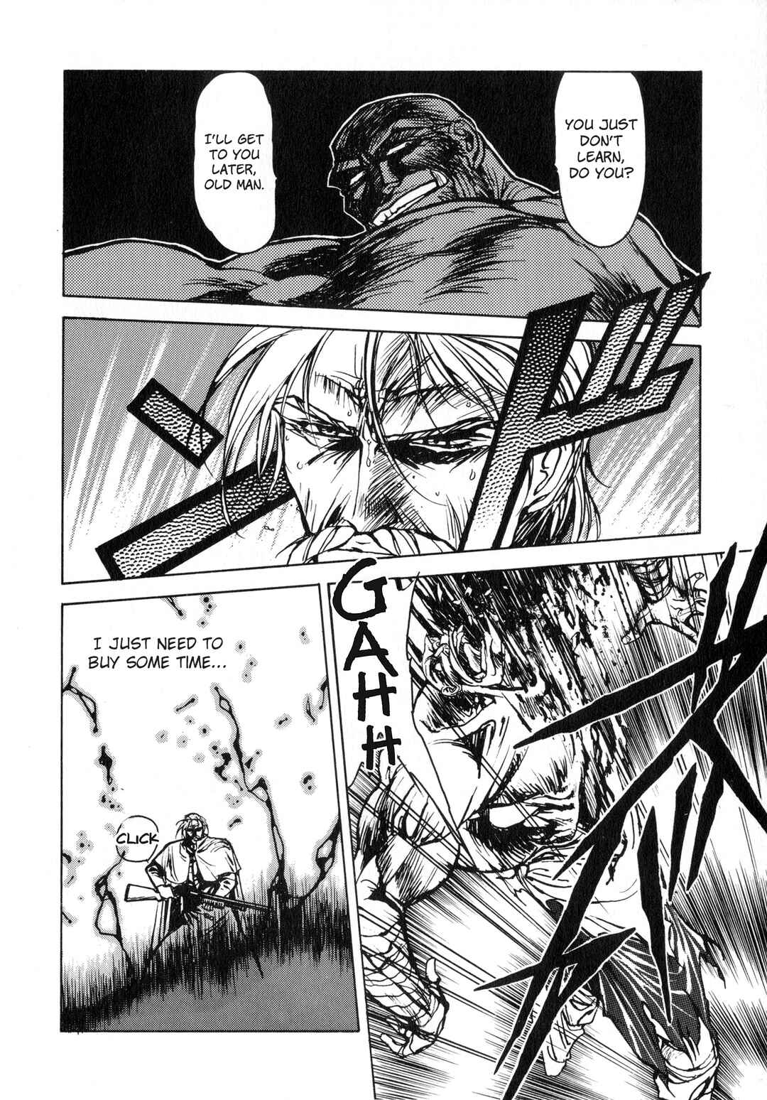 Page 51 Chapter 1 Vaelber Saga