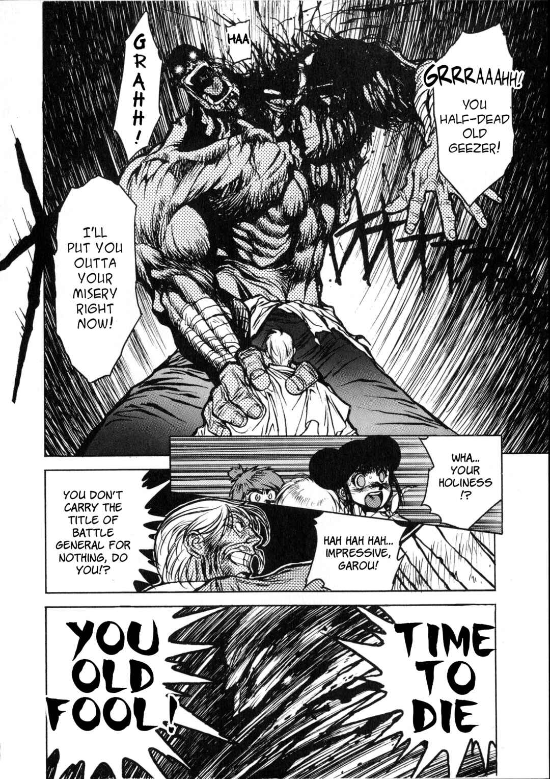 Page 53 Chapter 1 Vaelber Saga