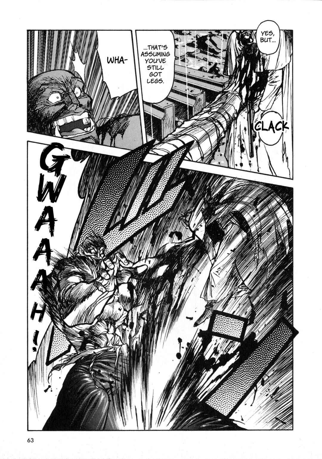 Page 62 Chapter 1 Vaelber Saga