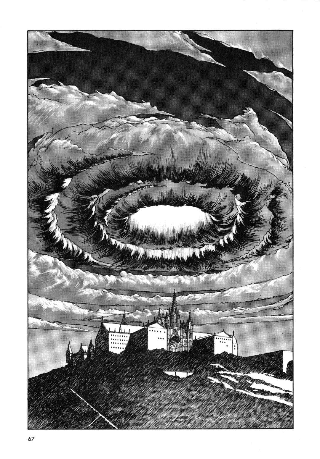 Page 66 Chapter 1 Vaelber Saga