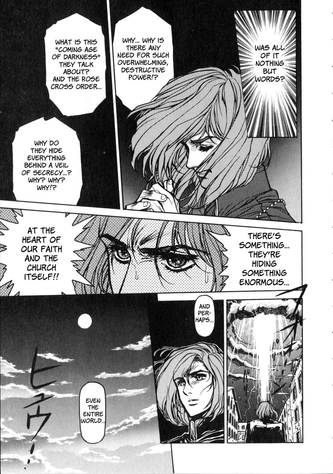 Page 90 Chapter 1 Vaelber Saga