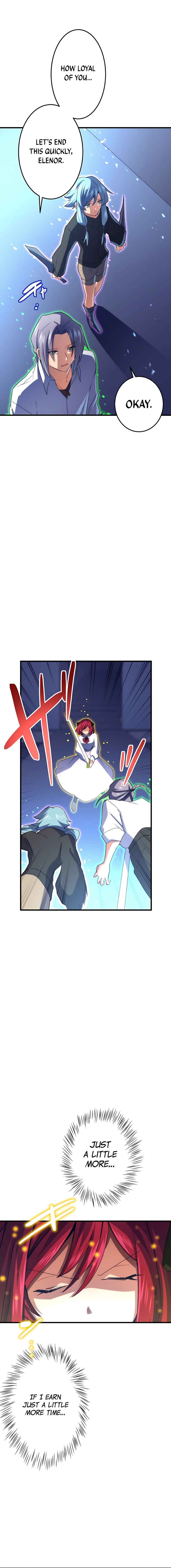 Page 6 Chapter 42 Reincarnated as a Son of an Aristocrat