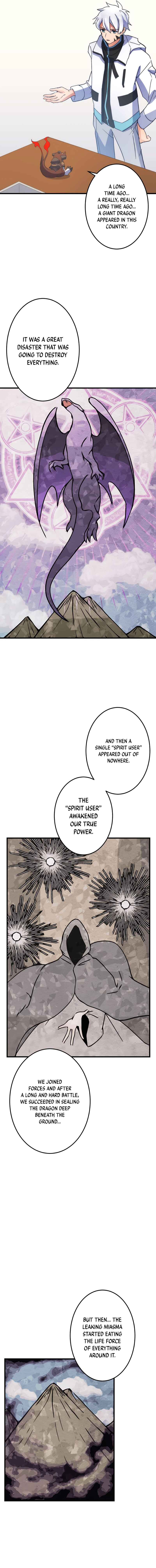 Page 3 Chapter 37 Reincarnated as a Son of an Aristocrat