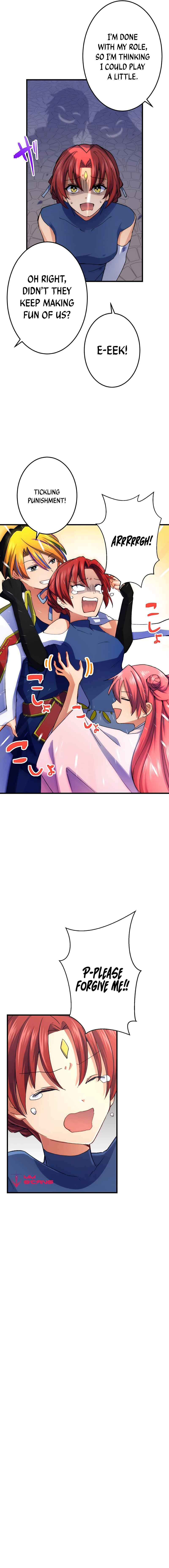 Page 2 Chapter 40 Reincarnated as a Son of an Aristocrat
