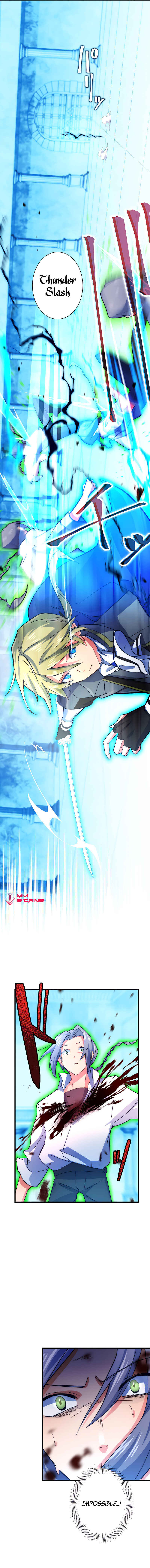 Page 12 Chapter 31 Reincarnated as a Son of an Aristocrat