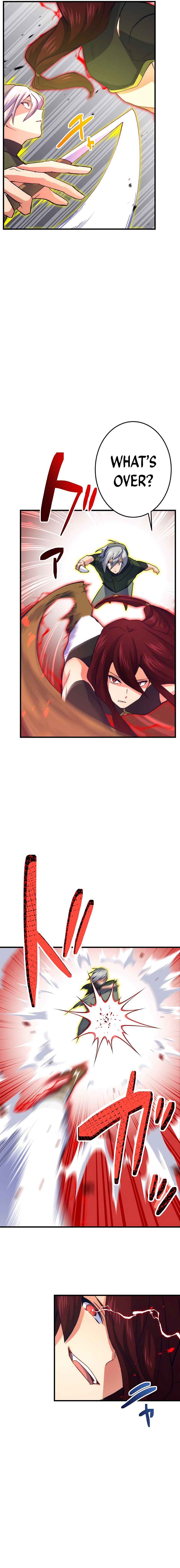 Page 4 Chapter 39 Reincarnated as a Son of an Aristocrat