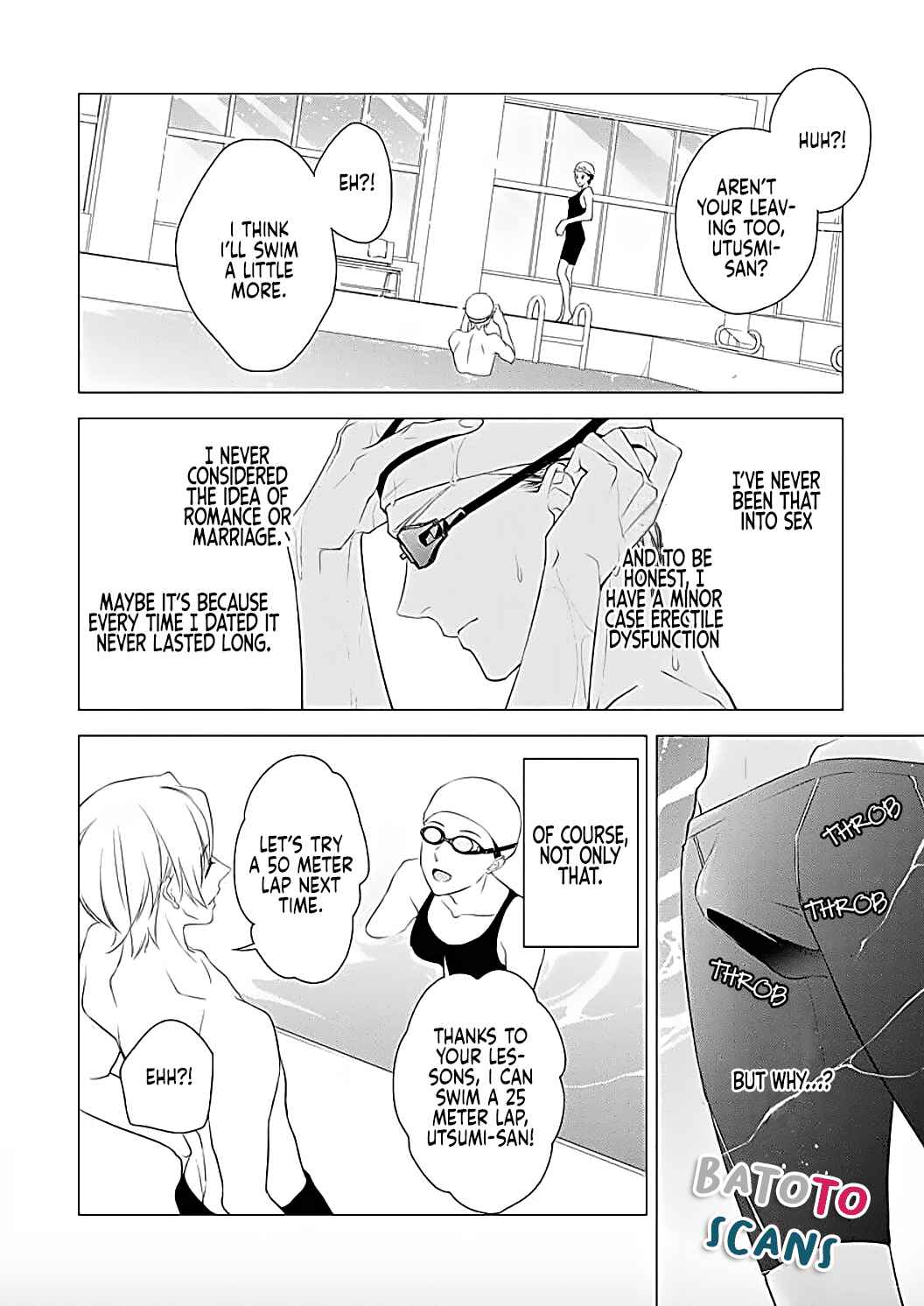 Page 11 Chapter Unknown_c1c7 Ore Wa Tsuma ni Mainichi Maiban Oboretai