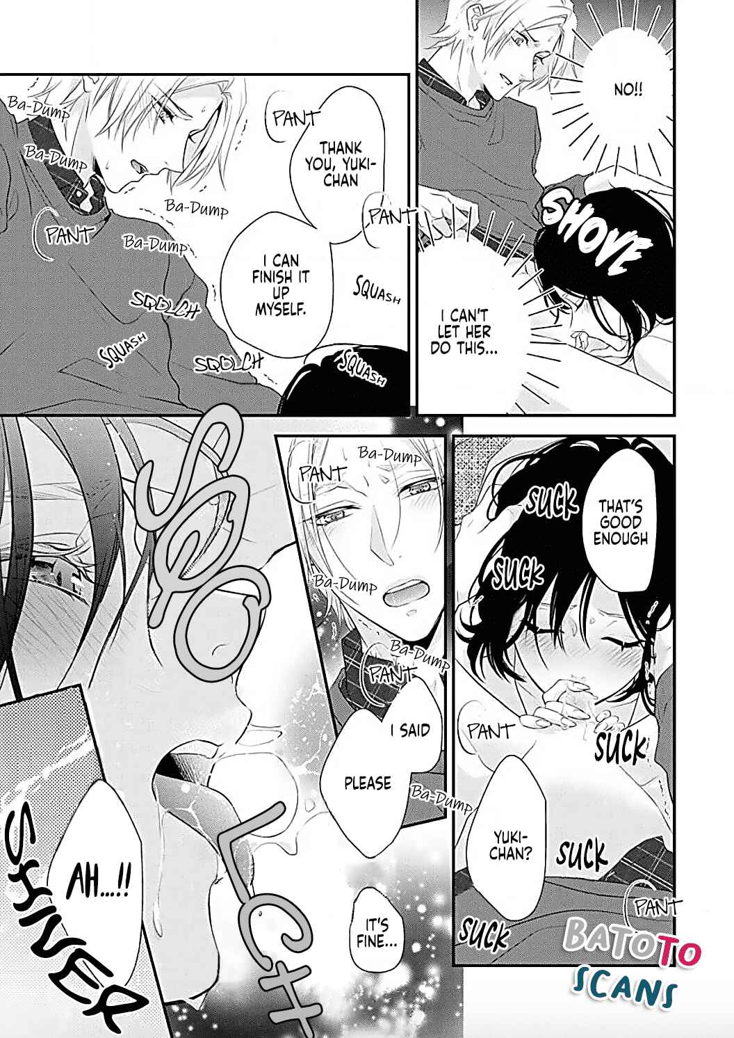 Page 20 Chapter Unknown_c1c7 Ore Wa Tsuma ni Mainichi Maiban Oboretai