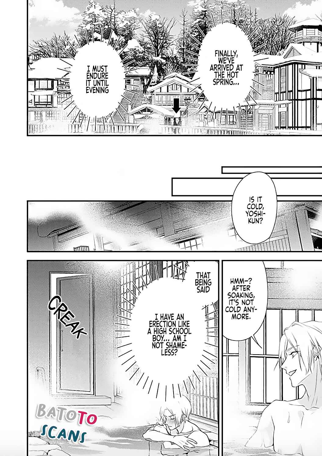Page 23 Chapter Unknown_c1c7 Ore Wa Tsuma ni Mainichi Maiban Oboretai